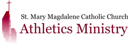 St. Mary Magdalene Sports